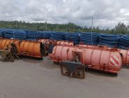 Комбинированная дорожная машина КАМАЗ-6520 8