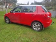 Skoda Fabia 1.4 MT 3