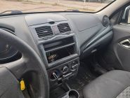 Lada Granta Liftback 23