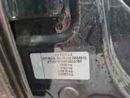 Lada Granta лифтбек 13