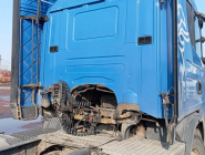 Седельный тягач Scania G360 10 Седельный тягач Scania G360 10