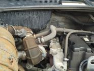 Шторный грузовик ГАЗон NEXT 20