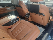 BMW 7 серия 3.0 AT 10