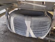 Полуприцеп рефрижератор Krone SD 11