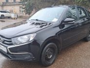 Lada Granta лифтбек 1