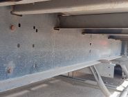 Полуприцеп шторно-бортовой Koluman S 13