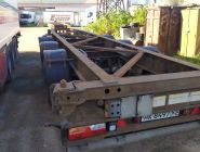 Полуприцеп контейнеровоз Schmitz Cargobull SCF24 6