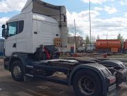 Седельный тягач Scania R114 2