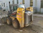Минипогрузчик Lonking CDM308 2 Минипогрузчик Lonking CDM308 2
