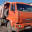 Самосвал КАМАЗ-65115.