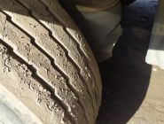 Полуприцеп рефрижератор Krone SD 18