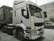 Седельный тягач Renault Premium 380.19T 0