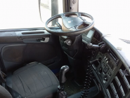 Седельный тягач Scania G360 11 Седельный тягач Scania G360 11