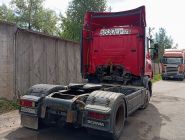 Седельный тягач Scania G380 4