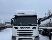 Седельный тягач Scania G440 6