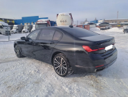 BMW 7 серия 3.0 AT 1