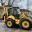 Экскаватор-погрузчик New Holland B115B
