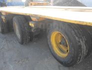 Раздвижной трал Bertoja S45CS2 28