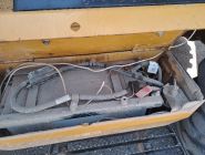 Экскаватор-погрузчик Weheavy WLB468 10 Экскаватор-погрузчик Weheavy WLB468 10