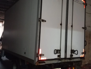 ГАЗель Next рефрижератор 7