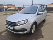 Lada Granta Liftback 0