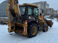 Экскаватор-погрузчик RUNMAX SE440 5 Экскаватор-погрузчик RUNMAX SE440 5