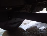 Полуприцеп штора Kogel SN24 18 Полуприцеп штора Kogel SN24 18