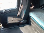 Седельный тягач Mercedes Benz Actros 1841 14 Седельный тягач Mercedes Benz Actros 1841 14