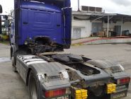 Седельный тягач Scania G380 3