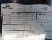 Полуприцеп штора Wielton NS3K 5