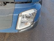 Штора-борт Volvo FL 13 Штора-борт Volvo FL 13
