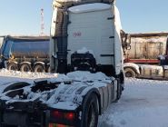 Volvo FH13 3 Volvo FH13 3