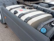 Седельный тягач Scania G420 10