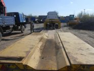 Раздвижной трал Bertoja S45CS2 24