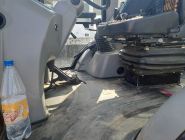 Экскаватор-погрузчик Weheavy WLB468 9 Экскаватор-погрузчик Weheavy WLB468 9