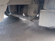 Штора-борт Volvo FL 27 Штора-борт Volvo FL 27