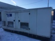 Дизельный генератор (ДГУ) FG Wilson P350, 280 кВт 0 Дизельный генератор (ДГУ) FG Wilson P350, 280 кВт 0