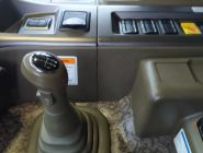 Самосвал Daewoo Novus СR8М7 8х4 22 м3 25