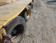 Раздвижной трал Bertoja S45CS2 27