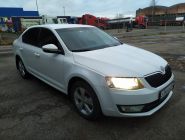 Skoda Octavia 1.2 MT 2