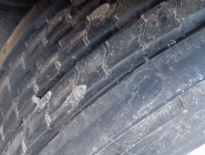 Полуприцеп штора Wielton NS3K 8