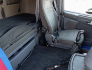 Седельный тягач Scania G360 18 Седельный тягач Scania G360 18