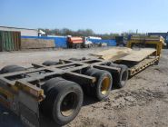 Раздвижной трал Bertoja S45CS2 6