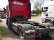 Седельный тягач Scania G380 2