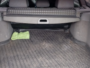 Chevrolet Lacetti 1.6 SW 10