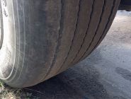 Полуприцеп контейнеровоз Sommer (Новтрак) SW-240 2 Полуприцеп контейнеровоз Sommer (Новтрак) SW-240 2