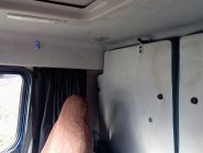 Штора-борт Volvo FL 22 Штора-борт Volvo FL 22