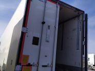Полуприцеп рефрижератор Krone SD 17