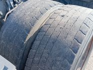 Седельный тягач Mercedes Benz Actros 1841 6 Седельный тягач Mercedes Benz Actros 1841 6