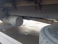 Штора-борт Volvo FL 8 Штора-борт Volvo FL 8